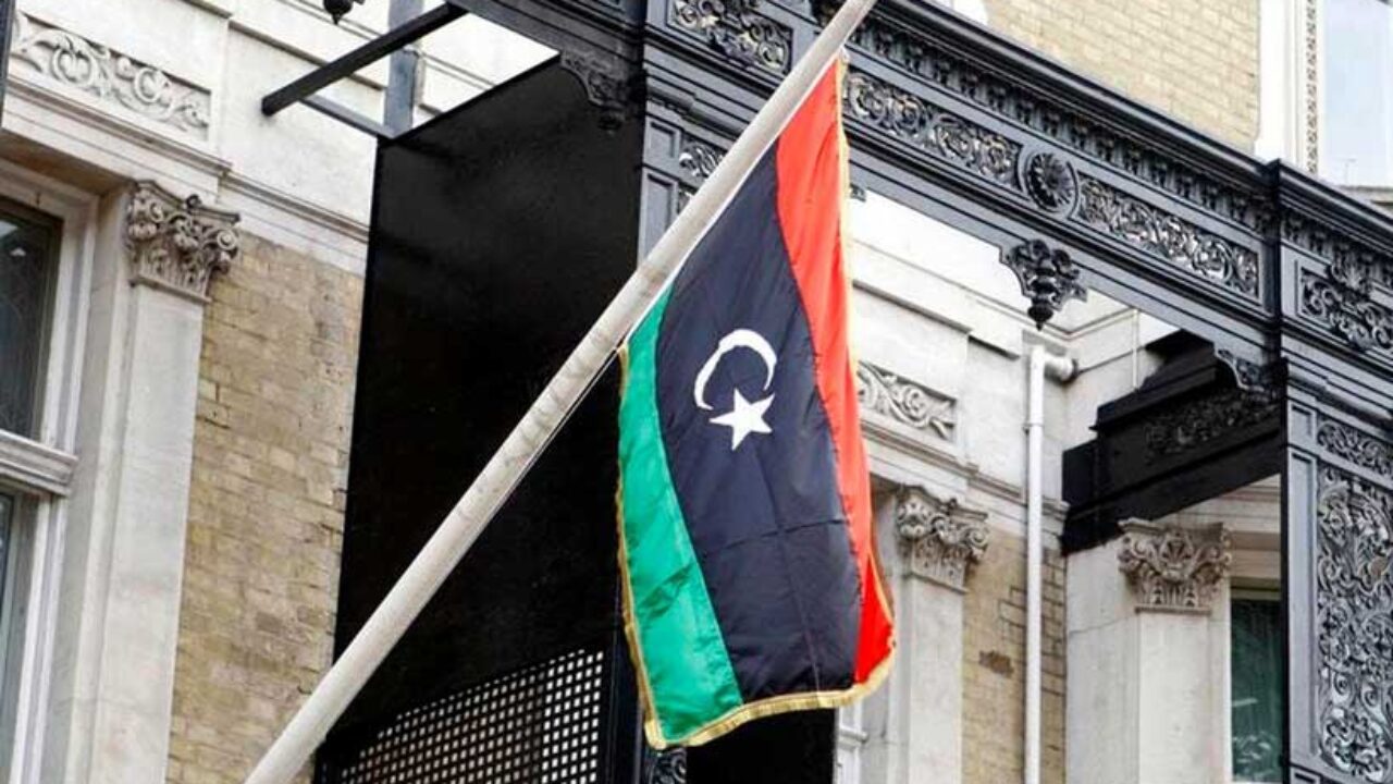 Libya's Brotherhood pressing for appointment of defense minister loyal to it