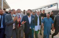 Dbeibeh Accuses Local Parties of Seeking New War in Libya