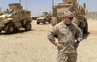 Return of Iraqis Seen as Easing Threat from Syria Camp