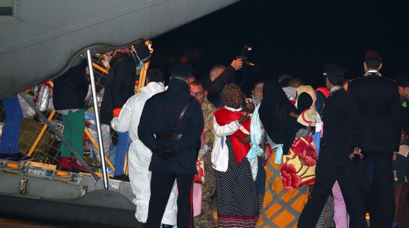 UN Urges Libya, EU to Revamp Migrant Rescue