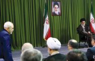 Despite Asking for Forgiveness, Zarif Faces Mounting Pressure