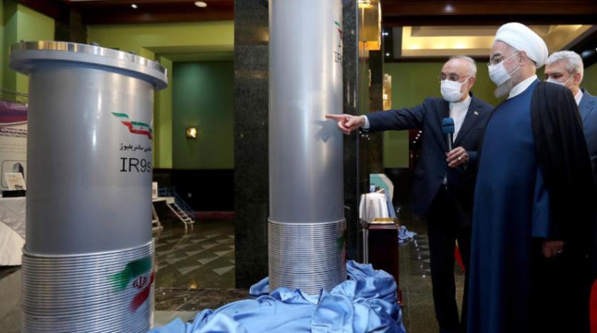 Russia Expects Iran to End 60% Enrichment Soon