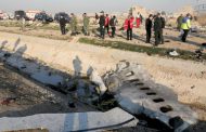 HRW: Ukraine Airline Victims’ Families Harassed, Abused