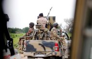 Nigeria's Top Army Commander Killed in Air Force Plane Crash
