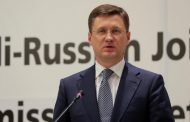 Russia Offers Cooperation with Saudi Arabia on Hydrogen Production