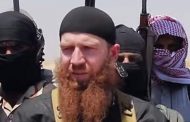 Umar Shishani gets 20 years for trying to provide material support to ISIS