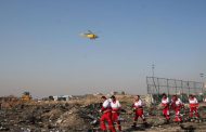 Canadian Court Rules Iran Downing of Ukraine Flight 752 Act of Terror
