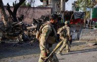 18,000 Afghans impatiently waiting to travel to US