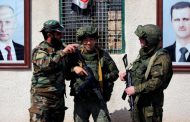 Russia Says it Killed Over 300 Terrorists in Syria in 2 Weeks