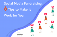 Far right using social media in raising funds