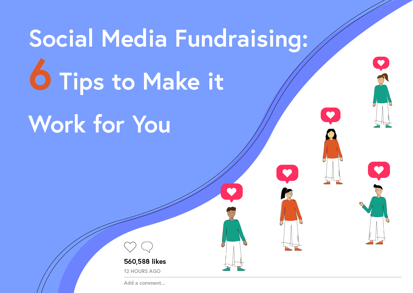 Far right using social media in raising funds