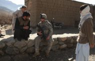 US withdrawal from Afghanistan: Kiss of life for Birds of Darkness (Part 3)