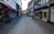 Denmark Says Wants to Repatriate Children of Syrian Militants