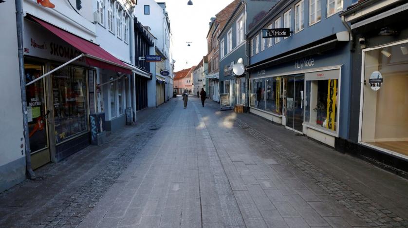 Denmark Says Wants to Repatriate Children of Syrian Militants