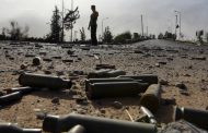 Militia movements impede work of Libyan authorities in Tripoli