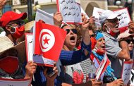 Fever of Ennahda resignations continues in objection to choices in dealing with political crisis