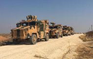 Russia, Turkey Carry out ‘Record’ Patrol in Northeastern Syria