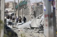 7 killed in Taliban attack on southwest Afghanistan army outpost