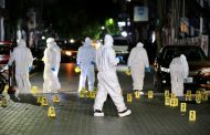 Maldives: Quiet islands ravaged by fire of terrorism