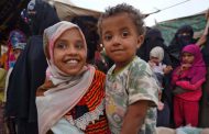 Houthi Escalation in Marib Threatens 400,000 Displaced People
