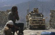Afghan Official: 11 Killed in Roadside Bombing in North