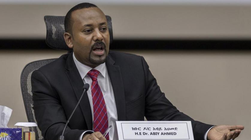Ethiopia Votes in Greatest Electoral Test Yet for Abiy