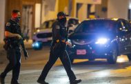 Several Hurt in Downtown Austin Shooting; Suspect Not in Custody