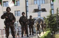Algerian Army Asserts it will Remain Neutral in Elections