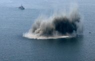Houthi mines threaten global navigation in Red Sea, Iran involved