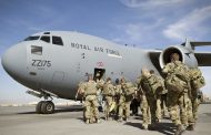 Remnants of the long war: Repercussions of US withdrawal from Afghanistan, Mujahideen model
