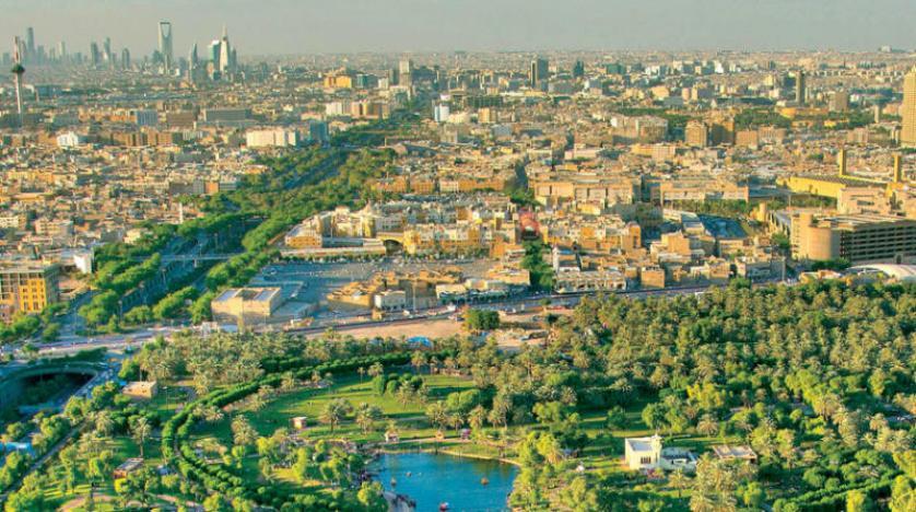 Saudi Arabia Tops 180 Countries in Environmental Performance Indicators