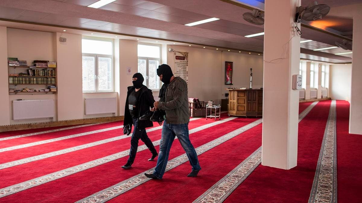 Report warns against growing Brotherhood influence in Germany