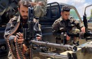 Libya seeking reunion with Maghreb states