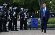 New emails detail Trump’s efforts to have Justice Department take up his false election-fraud claims