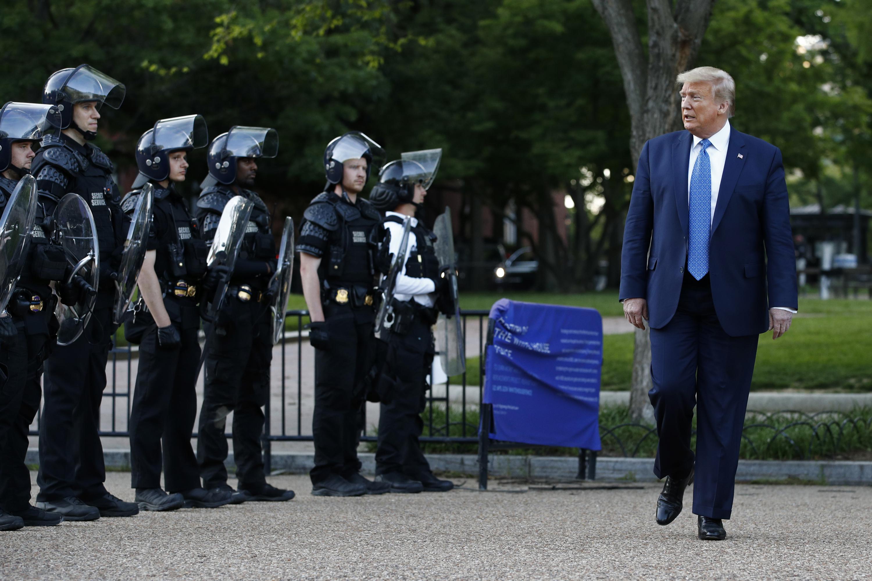 New emails detail Trump’s efforts to have Justice Department take up his false election-fraud claims