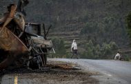 Ethiopia announces ceasefire in Tigray conflict region