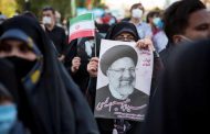 The Observer view on Iran’s rigged presidential election