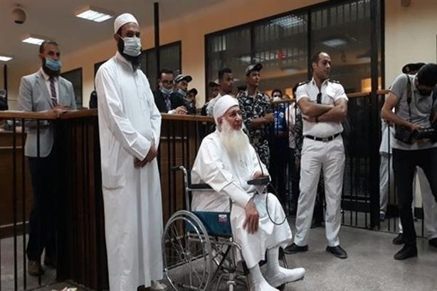 Yaqoub renounces Salafism in court: No consolation for his followers