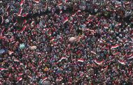 June 30 Revolution: Police taking sides with the people
