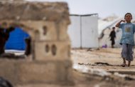 In Syria Camp, Forgotten Children Left to Be Molded by ISIS
