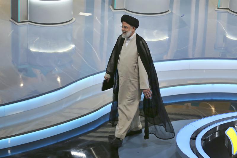 Analysis: Subdued Iran vote will still impact wider Mideast