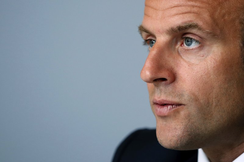 France stepping up preventive action against terrorist groups