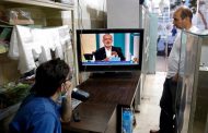 Iran Presidential Candidates Trade Blame Over Economic Woes