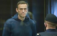 EU Says Outlawing of Kremlin Critic Navalny ‘Unfounded Decision’