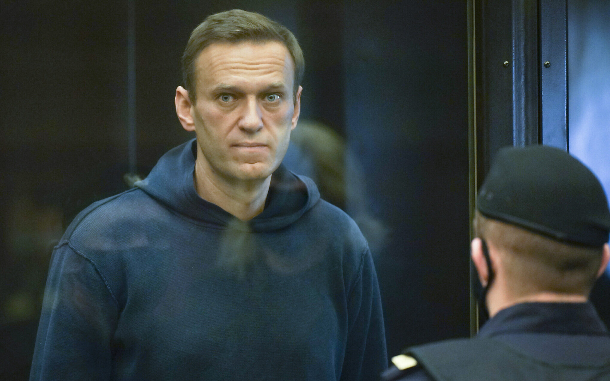 Russian Authorities Increase Pressure on Opposition