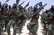 Al-Qaeda, Islamic State vying for control in Africa (3 – 4)