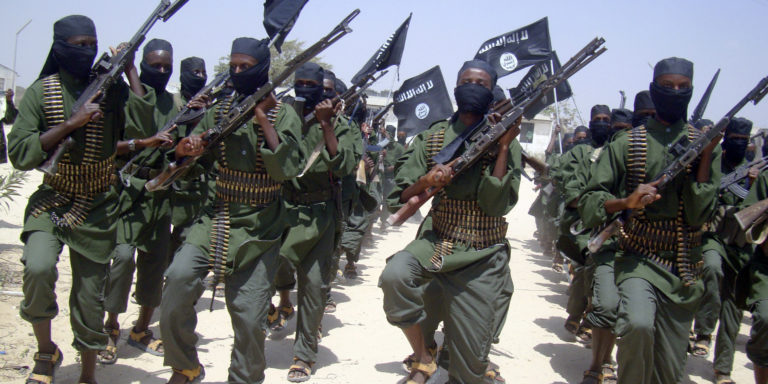 Al-Qaeda, Islamic State vying for control in Africa (3 – 4) | Center For  Middle Eastern Studies