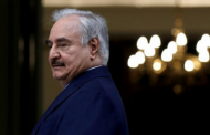 Haftar's remarks disquieting for Muslim Brotherhood