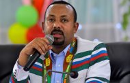 Abiy Ahmed and the tarnishing of the world’s most famous prize