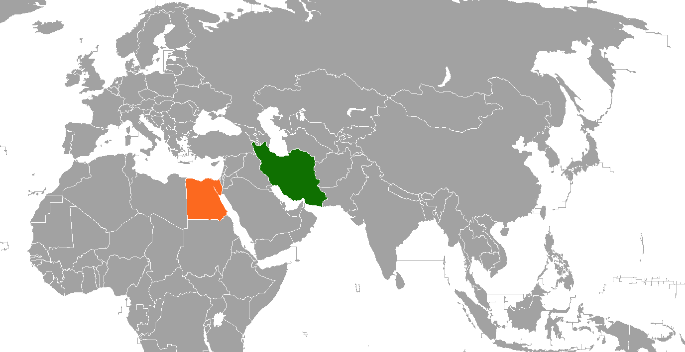 Egyptian Interior Ministry slaps Iran and Brotherhood with one blow: Soleimani met group in Cairo